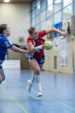 Bild 78 - wAJ HH Nord : VfL Bad Schwartau : Ergebnis: 32:31